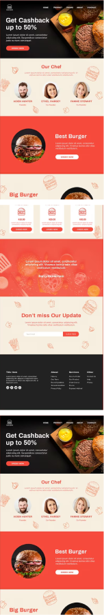 breadcrumb gallery