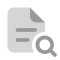No item found
