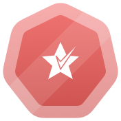 Rising Star Seller Badge