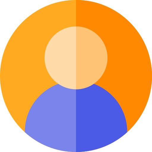 user profile